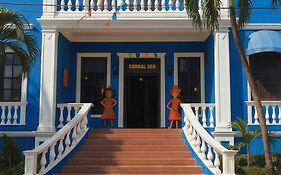 Hotel D Marr